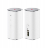 Router ZTE G5 Ultra 5G (MC8512) Rrouter stacjonarny SIM 5G Ultra z WiFi7