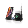RealPower LadegerĂ¤t ChargeAir Connect           kabellos