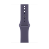 Apple Watch 46mm Purple Fog Sport Band - M/L