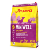 JOSERA Miniwell - sucha karma dla psa - 10 kg
