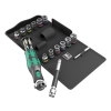 Zestaw Zyklop Pocket Set 4, 27-elementowy