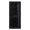 Lenovo ThinkStation P4 AMD Ryzen™ 7 PRO 64 GB DDR5-SDRAM 1 TB SSD Windows 11 Pro Stanowisko