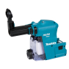 Makita 199581-0 końcówka zbierająca pył
