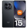 Xiaomi Redmi Note 15 5G 17,2 cm (6.77") 8 GB 128 GB 5520 mAh Czarny