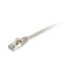 Kabel krosowy Equip Cat6 S/FTP 50 sztuk 2xRJ45 3.00m szary LSZH