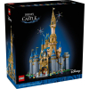 LEGO Disney 43222 Zamek Disneya