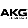 AKG C214 - Mikrofon pojemnościowy wielkomembranowy