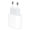 Apple Power Adapter USB-C 20W Biały