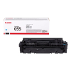 CANON Toner Niebieski CRG-055C=CRG055C=3015C002
