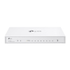 TP-Link Festa FS308G Zarządzany L2/L2+ Gigabit Ethernet (10/100/1000) Obsługa PoE Biały