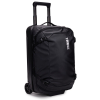 Thule Chasm TCCO222 Black Wózek Miękka skorupa Czarny 22 l Poliester