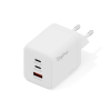 Digitus Ładowarka USB GaN 100W, 2x USB-C, 1x USB-A