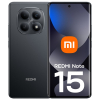 Xiaomi Redmi Note 15 6/128GB 5G NFC Black