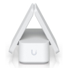 Ubiquiti UACC-UTS uchwyt Uchwyt pasywny Router Biały