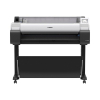 Canon imagePROGRAF TM-340 drukarka wielkoformatowa Wi-Fi Bubblejet Kolor 2400 x 1200 DPI A0 (841 x 1189 mm) Przewodowa sieć LAN