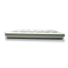 CHERRY G84-4400 klawiatura Uniwersalne USB QWERTY US English Szary
