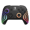 PDP Controller Afterglow   Wave wireless schwarz      Switch