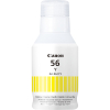 Atrament Canon GI-56Y Oryginalny