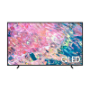 Telewizor 43" QLED Samsung QE43Q60B (4K HDR 3100 PQI DVB-T2 HEVC Smart) (WYPRZEDAŻ)