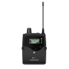 Sennheiser EK IEM G4-A1 - Stereofoniczny odbiornik miniaturowy, 470–516 MHz