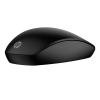 Mysz HP 230 Slim Black Wireless Mouse bezprzewodowa czarna AJ7C2AA