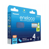 PANASONIC ENELOOP AA 2000mAh 4 szt + CASE