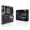 ASUS WS X299 SAGE/10G, 1x 066, Intel X299,  8x DIMM DDR4 4200(O.C.)/2933 Non-ECC, 7 x PCIe 3.0, 2x M.2, 8x SATA, 1x U.2, Intel Rapid Storage Technolog