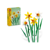 LEGO BOTANICALS 40747 Żonkile