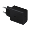 Samsung 45W Power Adapter, Black