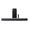 Soundbar Samsung HW-Q600F/EN 3.1.2 kan. 380W Bluetooth 4.2 Dolby Atmos Czarny