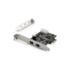 Digitus Firewire 800 (1394b) karta PCIe