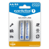 EVERACTIVE AKUMULATORKI AA 2000 MAH - 2 SZTUKI EVHRL6-2000