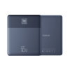 Powerbank Baseus Blade2 12000mAh (niebieski)
