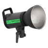 Lampa LED PATONA Premium ML-1200 COB z mocowaniem Bowens | 120W | Bi-Color 3200K–5600K | z pilotem i torbą
