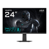 Gigabyte | GS24F14 | 23.8 " | IPS | FHD | 144 Hz | 1 ms | 1920 x 1080 pixels | 300 cd/m2 | HDMI ports quantity 1