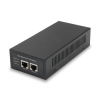 Iniektor PoE LevelOne GB 1x 1Gbps PSE 60W