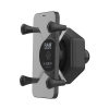 Uchwyt na telefon RAM® X-Grip® z kulką i adapterem Vibe-Safe™