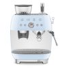 Smeg EGF03PBEU ekspres do kawy Ręczny Ekspres do espresso 2,4 l