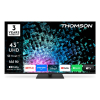 Thomson 43MG7C15 - 4K LED Smart TV, Google TV, 43", 144 Hz