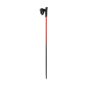 Kijki Nordic Walking Pro Trainer 110cm Viking czerwono czarne