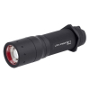 Ledlenser TT Czarny Latarka ręczna LED