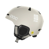 Kask narciarski POC Fornix MIPS POW JJ szary M/L