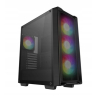 Obudowa DeepCool CC560 MESH V2