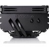 Chłodzenie CPU NOCTUA NH-L9x65 chromax.black Low Profile
