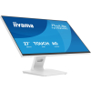 IIYAMA 68.6cm (27")   T2752MSC-W1AG 16:9 Touch HDMI+DP+2xUSB