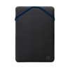 Etui HP Reversible Protective Blue Laptop Sleeve do notebooka 14,1" czarno-niebieskie 2F1X4AA