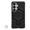Urban Armor Gear Monarch Pro Kevlar pokrowiec na telefon komórkowy 17,5 cm (6.9") Czarny