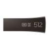 Samsung MUF-512BE pamięć USB 512 GB USB Typu-A 3.2 Gen 1 (3.1 Gen 1) Szary