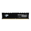 Patriot Premium Black DDR5 16GB 5600MHz Radiator