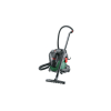 Bosch UniversalVac 15 Czarny, Zielony 15 l 1000 W